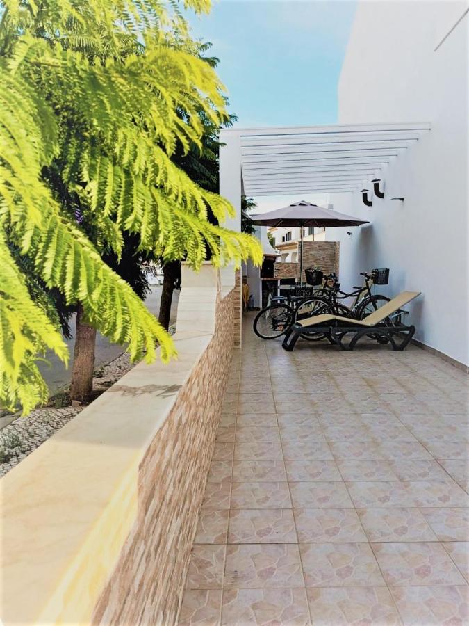 Vivenda para férias  Manta Rota Exterior foto