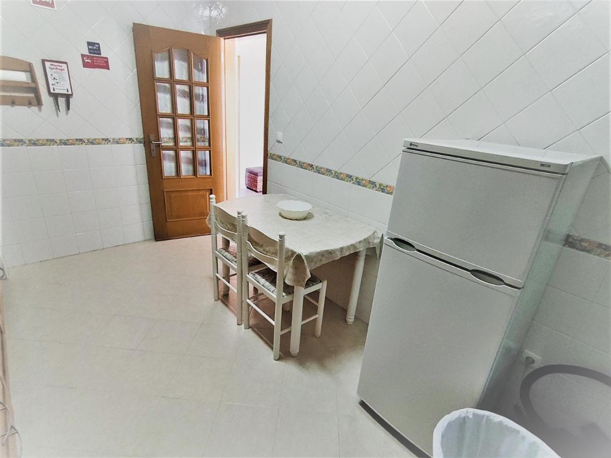 Vivenda para férias  Manta Rota Exterior foto