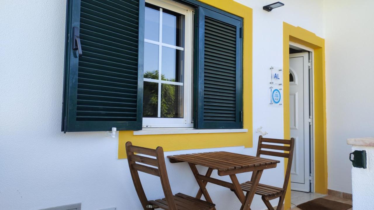 Vivenda para férias  Manta Rota Exterior foto