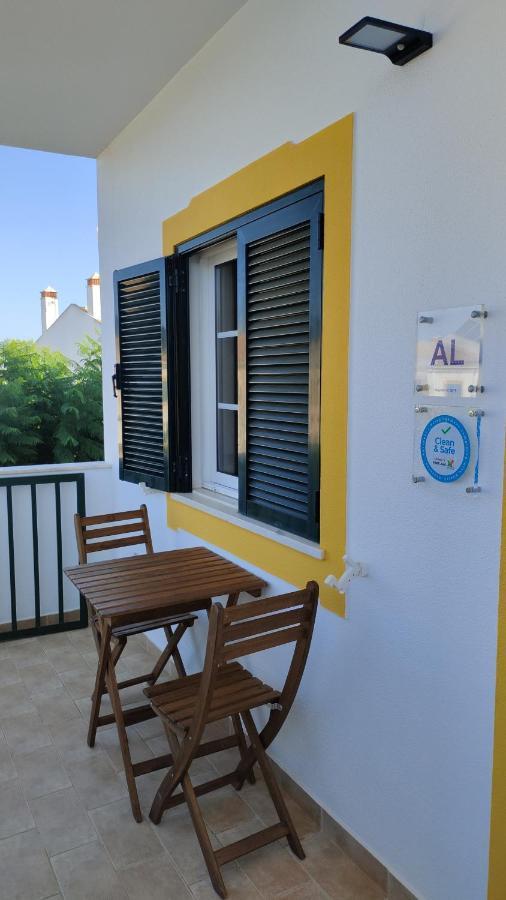Vivenda para férias  Manta Rota Exterior foto